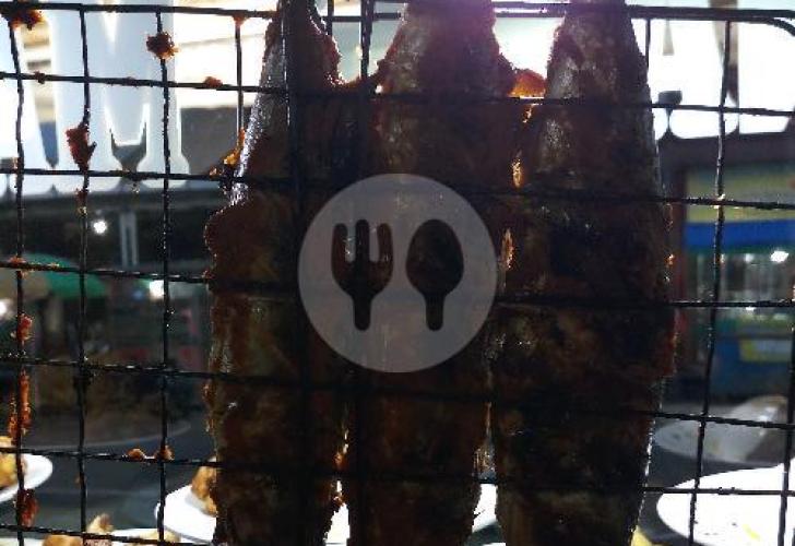 Rahasia Ikan Bakar yang Bikin Cilacap Menari